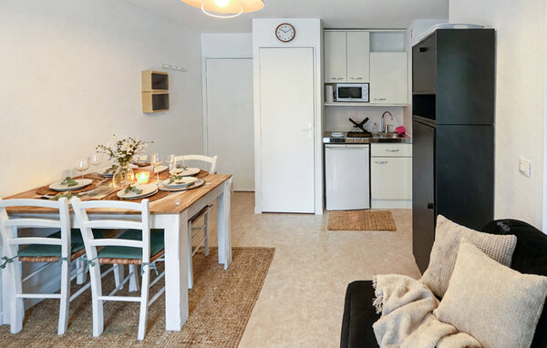 Apartament - Saint-Palais-sur-Mer , Francja - FCH555 5