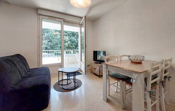 Apartament - Saint-Palais-sur-Mer , Francja - FCH555 301