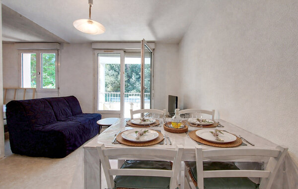 Apartament - Saint-Palais-sur-Mer , Francja - FCH555 2