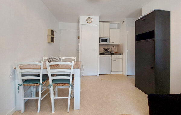 Apartament - Saint-Palais-sur-Mer , Francja - FCH555 3