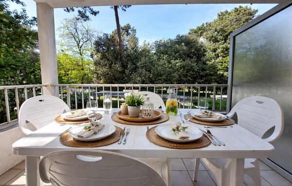 Apartament - Saint-Palais-sur-Mer , Francja - FCH555 1