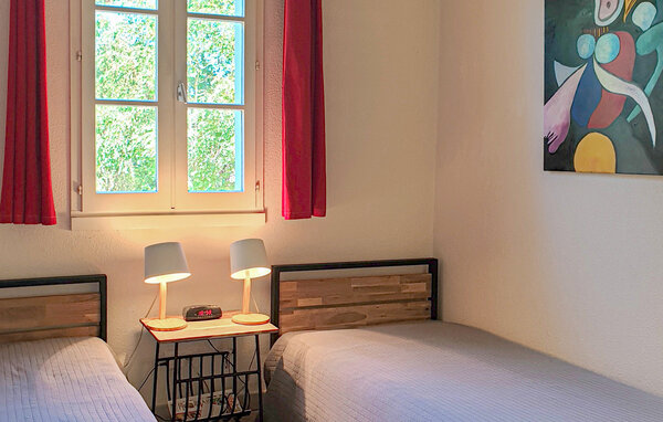 Domy wakacyjne - Ile de Ré , Francja - FCH556 601