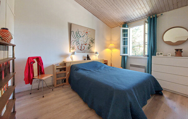 Domy wakacyjne - Ile de Ré , Francja - FCH556 602