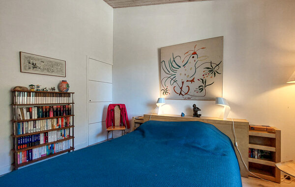 Domy wakacyjne - Ile de Ré , Francja - FCH556 603