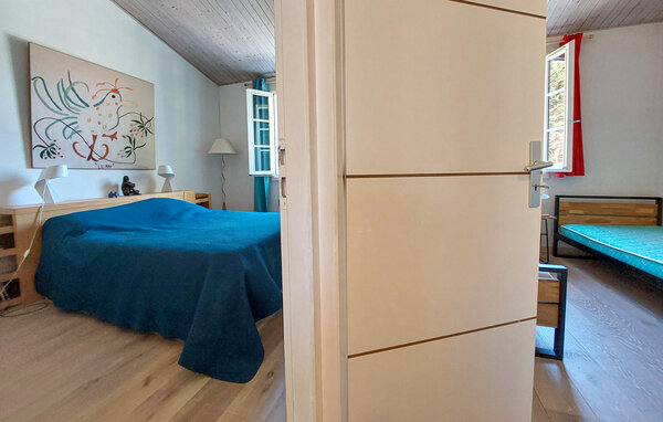 Domy wakacyjne - Ile de Ré , Francja - FCH556 604