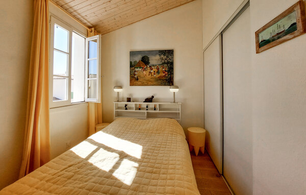 Domy wakacyjne - Ile de Ré , Francja - FCH556 605