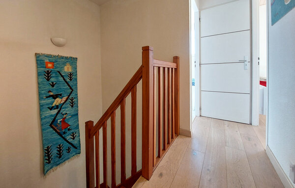 Domy wakacyjne - Ile de Ré , Francja - FCH556 501