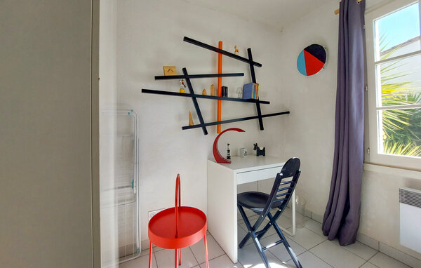 Domy wakacyjne - Ile de Ré , Francja - FCH556 502