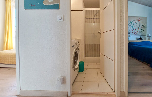 Domy wakacyjne - Ile de Ré , Francja - FCH556 503