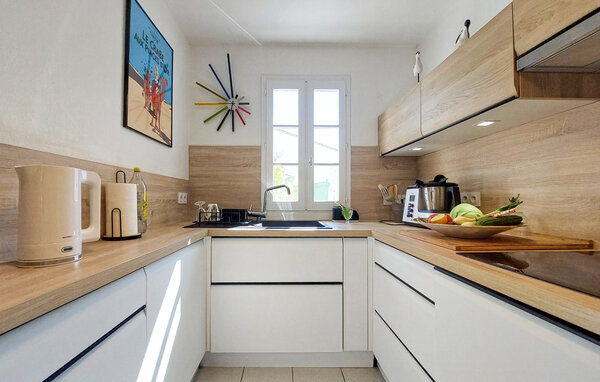 Domy wakacyjne - Ile de Ré , Francja - FCH556 6