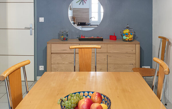 Domy wakacyjne - Ile de Ré , Francja - FCH556 401