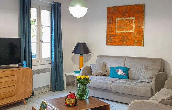 Domy wakacyjne - Ile de Ré , Francja - FCH556 301