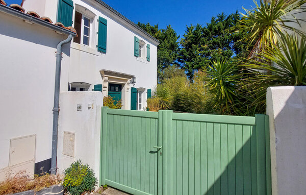 Domy wakacyjne - Ile de Ré , Francja - FCH556 81