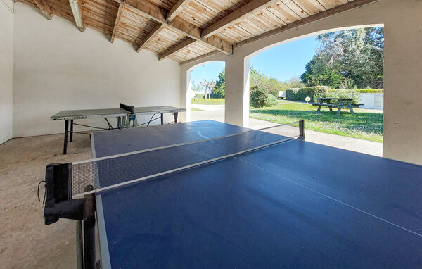 Domy wakacyjne - Ile de Ré , Francja - FCH556 7