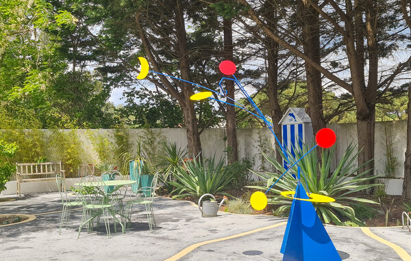 Domy wakacyjne - Ile de Ré , Francja - FCH556 102