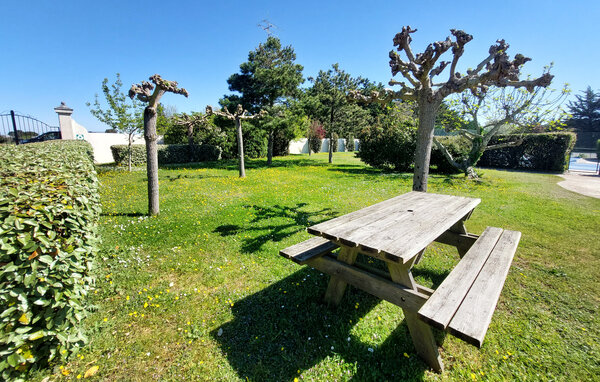 Domy wakacyjne - Ile de Ré , Francja - FCH556 9