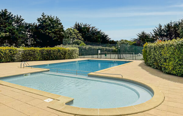 Domy wakacyjne - Ile de Ré , Francja - FCH556 2