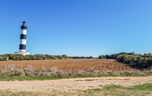 Vakantiehuis - Ile d'Oléron , Frankrijk - FCH557 901