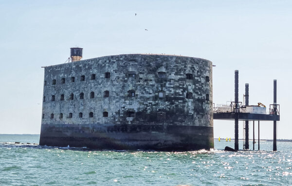 Vakantiehuis - Ile d'Oléron , Frankrijk - FCH557 902