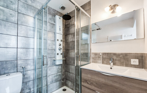 Vakantiehuis - Ile d'Oléron , Frankrijk - FCH557 701