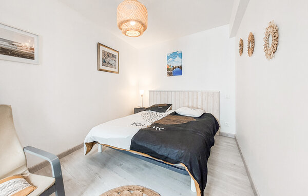 Vakantiehuis - Ile d'Oléron , Frankrijk - FCH557 602