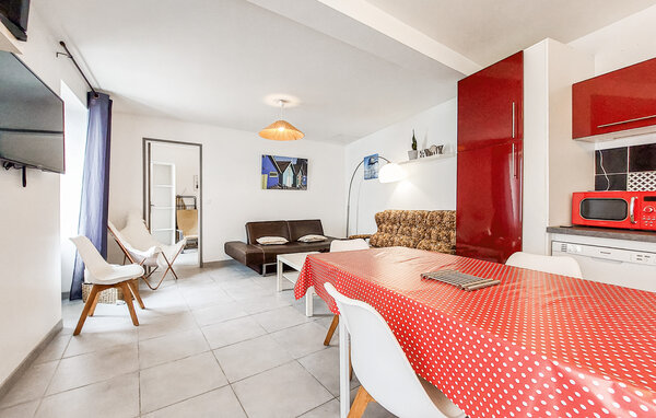 Vakantiehuis - Ile d'Oléron , Frankrijk - FCH557 5