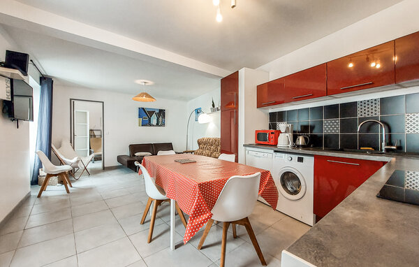 Vakantiehuis - Ile d'Oléron , Frankrijk - FCH557 6