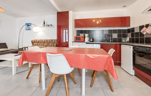 Vakantiehuis - Ile d'Oléron , Frankrijk - FCH557 7