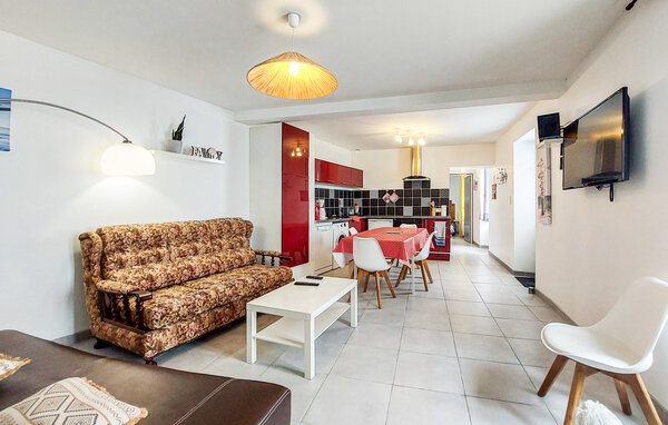 Vakantiehuis - Ile d'Oléron , Frankrijk - FCH557 3