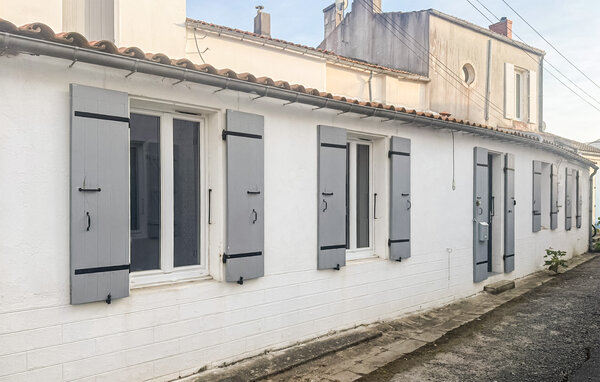 Vakantiehuis - Ile d'Oléron , Frankrijk - FCH557 1