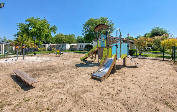 Ferienhaus - Saint-Georges-de-Didonne , Frankreich - FCH558 803