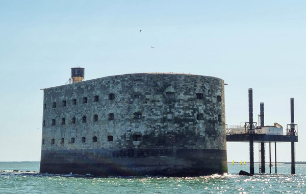 Ferienhaus - Saint-Georges-de-Didonne , Frankreich - FCH558 904