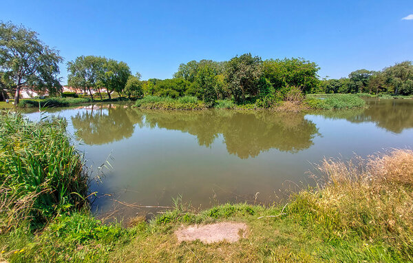 Ferienhaus - Saint-Georges-de-Didonne , Frankreich - FCH558 905