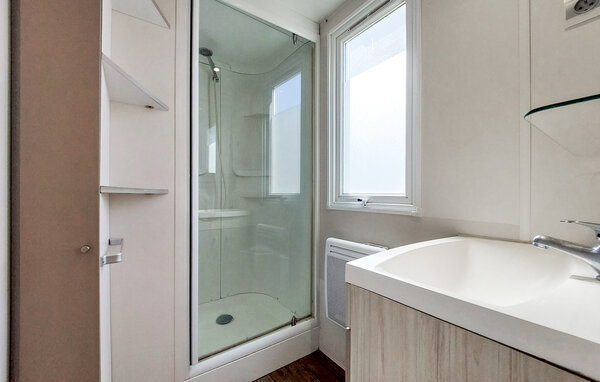 Ferienhaus - Saint-Georges-de-Didonne , Frankreich - FCH558 6