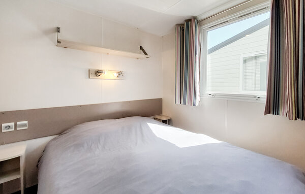 Ferienhaus - Saint-Georges-de-Didonne , Frankreich - FCH558 5