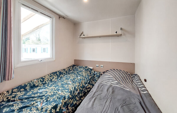 Ferienhaus - Saint-Georges-de-Didonne , Frankreich - FCH558 601