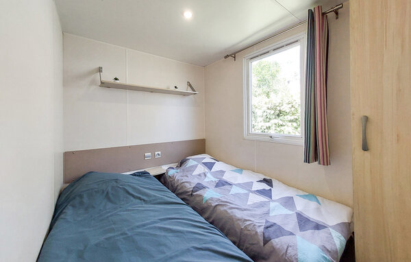 Ferienhaus - Saint-Georges-de-Didonne , Frankreich - FCH558 602