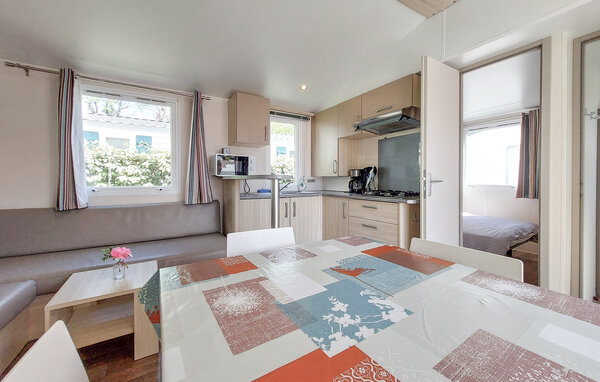 Ferienhaus - Saint-Georges-de-Didonne , Frankreich - FCH558 4