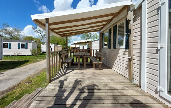 Ferienhaus - Saint-Georges-de-Didonne , Frankreich - FCH558 3