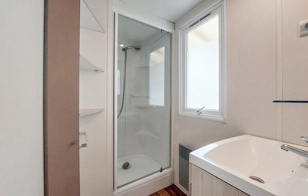 Vakantiehuis - Saint-Georges-de-Didonne , Frankrijk - FCH559 7