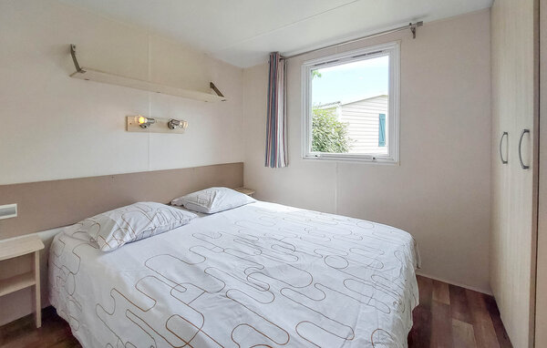 Vakantiehuis - Saint-Georges-de-Didonne , Frankrijk - FCH559 6