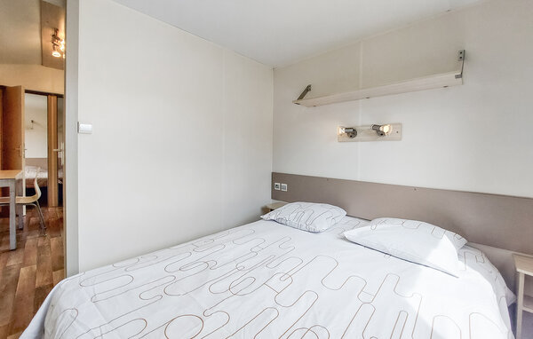 Vakantiehuis - Saint-Georges-de-Didonne , Frankrijk - FCH559 601