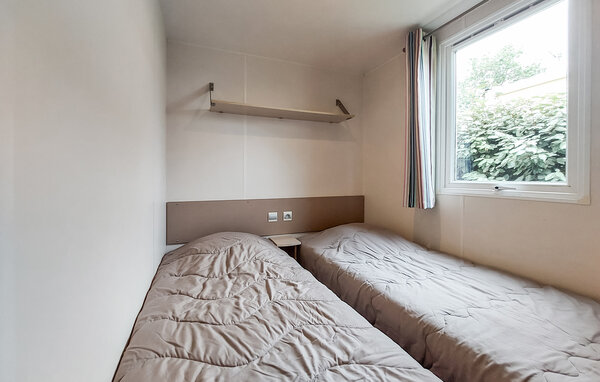 Vakantiehuis - Saint-Georges-de-Didonne , Frankrijk - FCH559 602