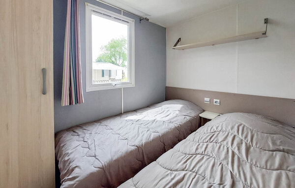 Vakantiehuis - Saint-Georges-de-Didonne , Frankrijk - FCH559 603