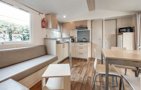 Vakantiehuis - Saint-Georges-de-Didonne , Frankrijk - FCH559 4