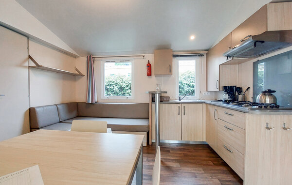 Vakantiehuis - Saint-Georges-de-Didonne , Frankrijk - FCH559 5