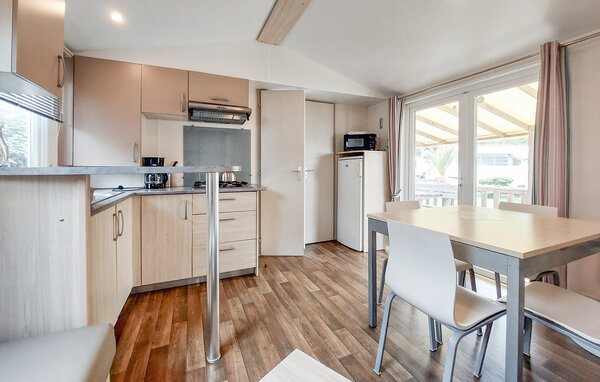 Vakantiehuis - Saint-Georges-de-Didonne , Frankrijk - FCH559 401