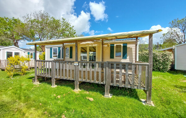 Vakantiehuis - Saint-Georges-de-Didonne , Frankrijk - FCH559 2