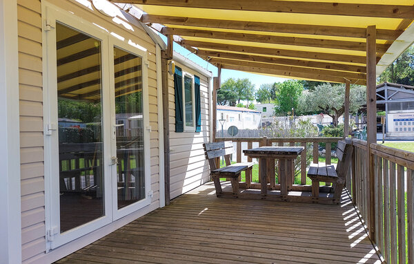 Vakantiehuis - Saint-Georges-de-Didonne , Frankrijk - FCH559 3