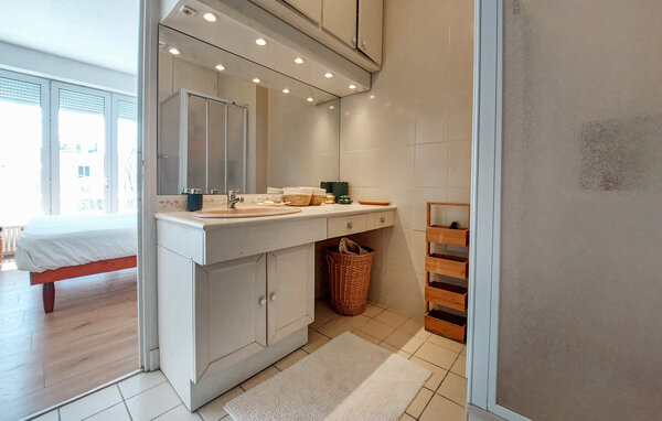 Ferienwohnung - Royan , Frankreich - FCH560 701